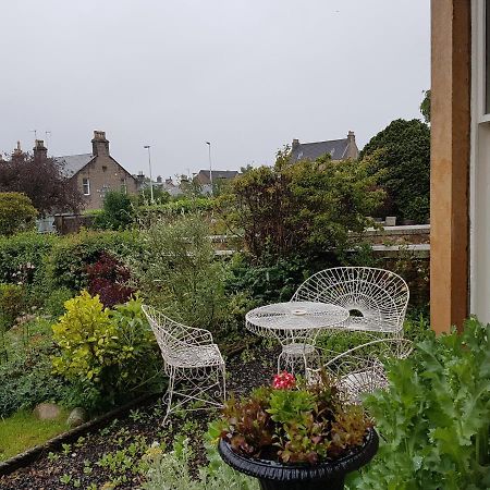 Moraybank Bed & Breakfast Elgin Eksteriør bilde