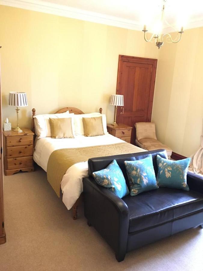 Moraybank Bed & Breakfast Elgin Eksteriør bilde